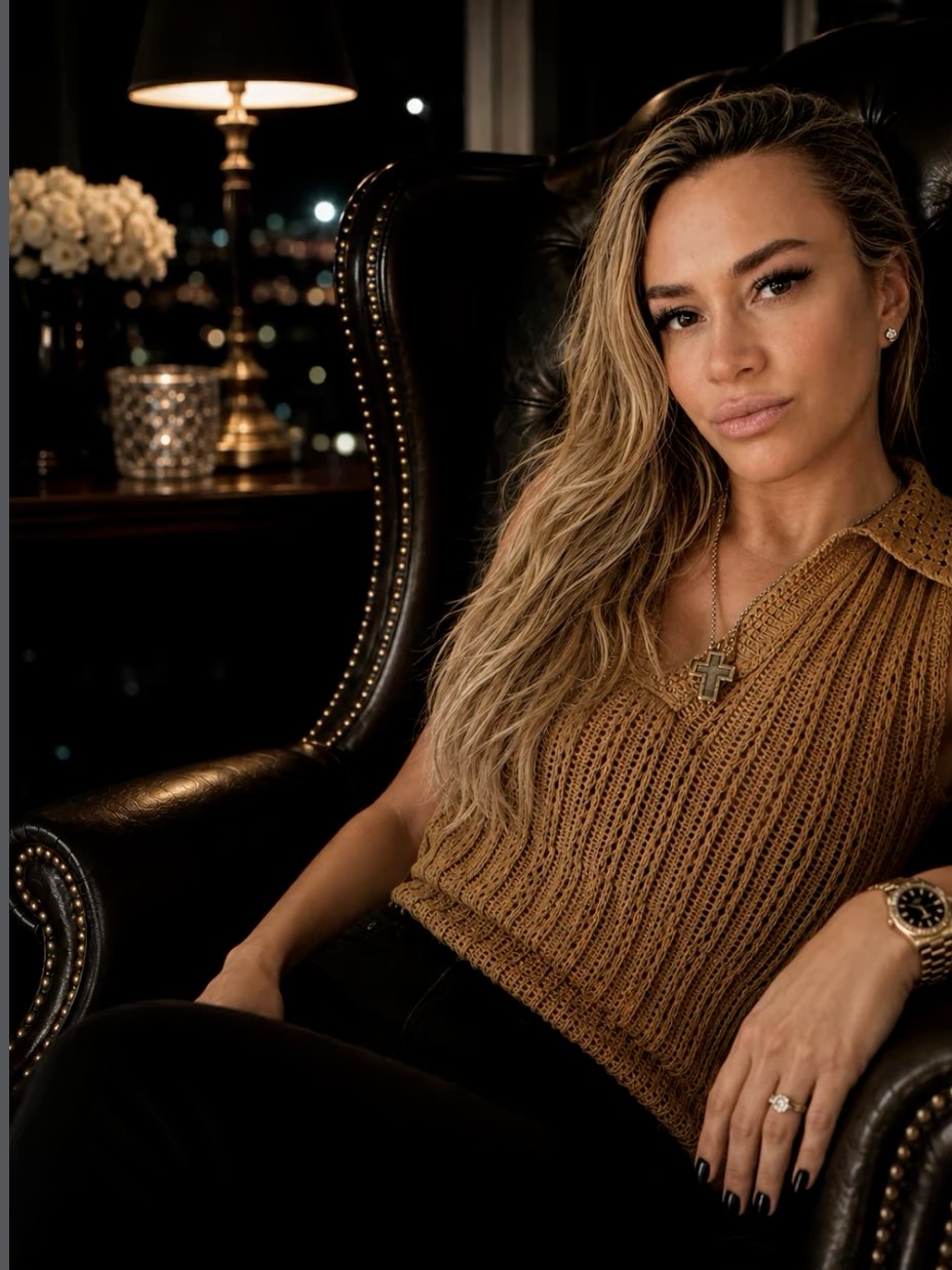 Vanesa Wohlgemuth